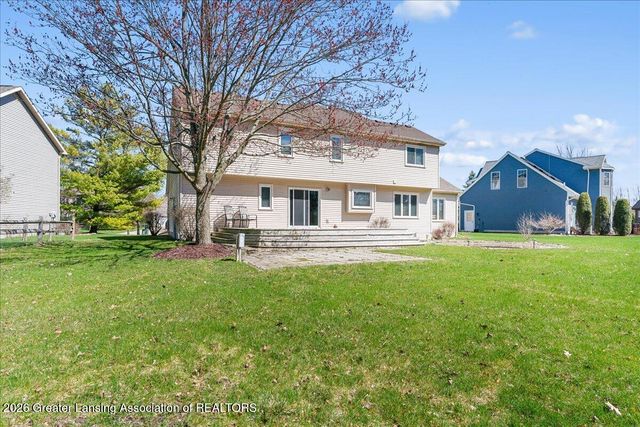12410 Sea Pines Drive, Dewitt, MI 48820