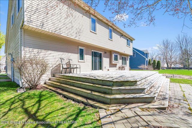 12410 Sea Pines Drive, Dewitt, MI 48820