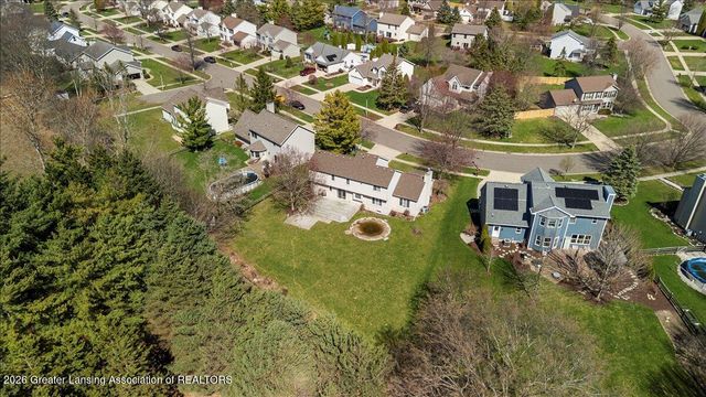 12410 Sea Pines Drive, Dewitt, MI 48820