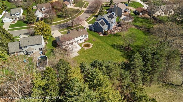 12410 Sea Pines Drive, Dewitt, MI 48820