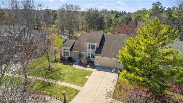 12410 Sea Pines Drive, Dewitt, MI 48820