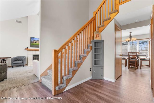 12410 Sea Pines Drive, Dewitt, MI 48820