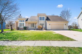 12410 Sea Pines Drive, Dewitt, MI 48820