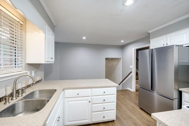 2508 Sand Ridge Court, Hephzibah, GA 30815