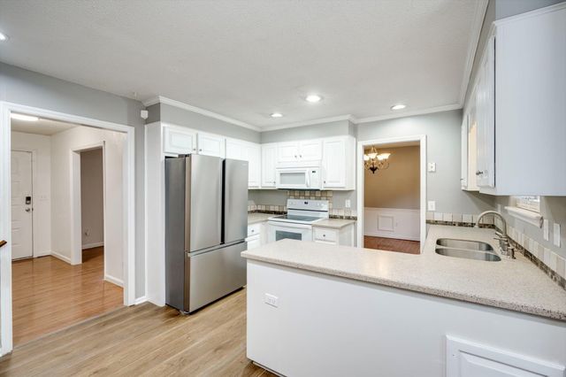 2508 Sand Ridge Court, Hephzibah, GA 30815