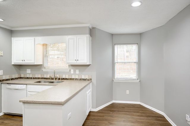 2508 Sand Ridge Court, Hephzibah, GA 30815