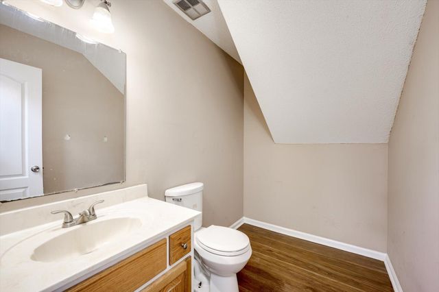 2508 Sand Ridge Court, Hephzibah, GA 30815