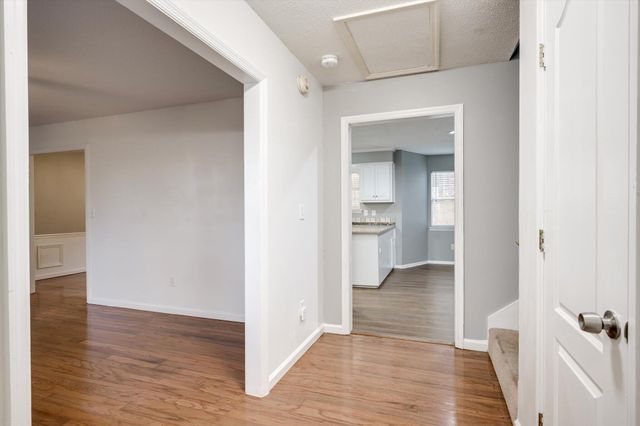 2508 Sand Ridge Court, Hephzibah, GA 30815