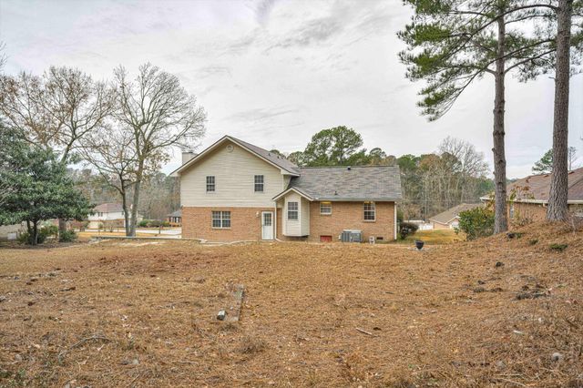 2508 Sand Ridge Court, Hephzibah, GA 30815
