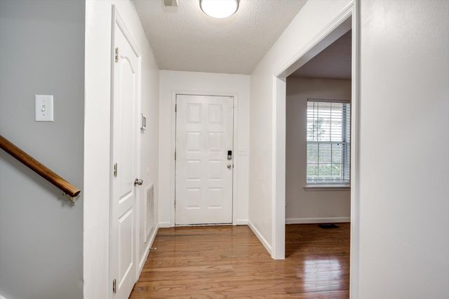 2508 Sand Ridge Court, Hephzibah, GA 30815