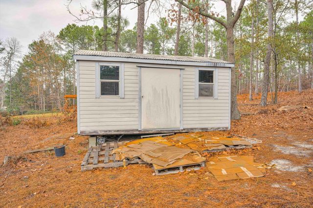 2508 Sand Ridge Court, Hephzibah, GA 30815