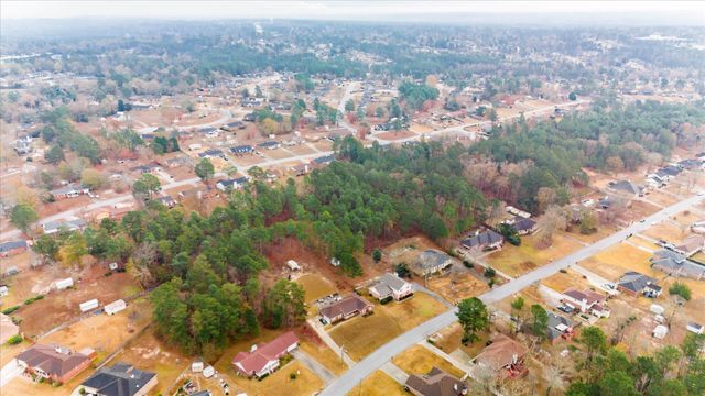 2508 Sand Ridge Court, Hephzibah, GA 30815