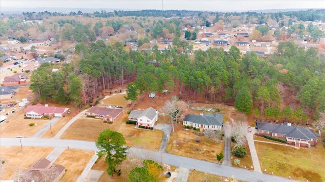 2508 Sand Ridge Court, Hephzibah, GA 30815