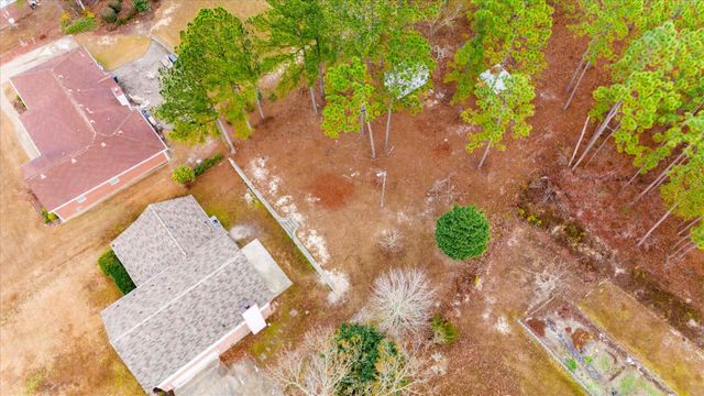 2508 Sand Ridge Court, Hephzibah, GA 30815