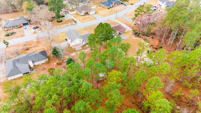 2508 Sand Ridge Court, Hephzibah, GA 30815