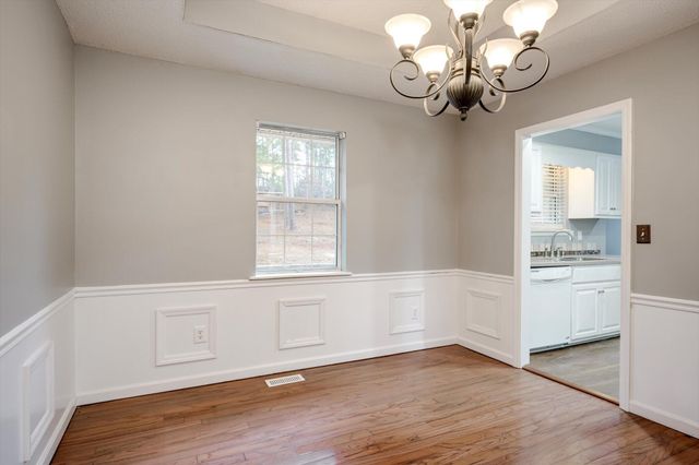 2508 Sand Ridge Court, Hephzibah, GA 30815