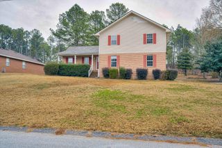 2508 Sand Ridge Court, Hephzibah, GA 30815