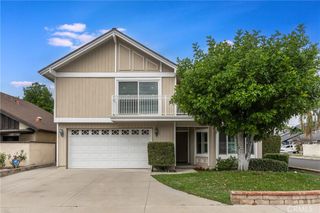 7923 Casaba, Winnetka, CA 91306