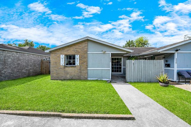 3232 Scotch Moss Lane, La Porte, TX 77571