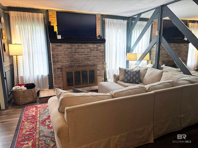 220 W Spruce Avenue, Foley, AL 36535