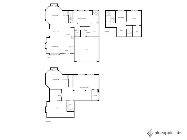21975 W North AVENUE, Brookfield, WI 53045