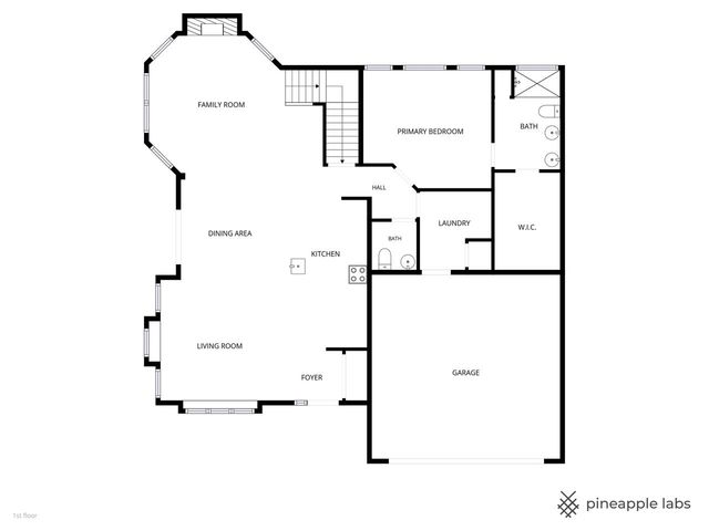 21975 W North AVENUE, Brookfield, WI 53045