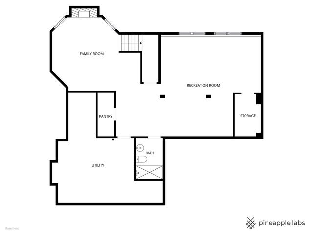 21975 W North AVENUE, Brookfield, WI 53045