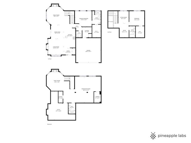 21975 W North AVENUE, Brookfield, WI 53045