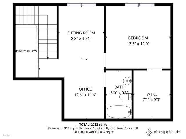 21975 W North AVENUE, Brookfield, WI 53045