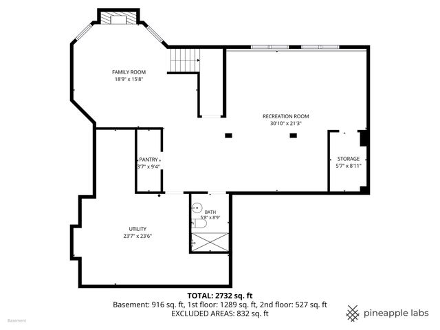 21975 W North AVENUE, Brookfield, WI 53045
