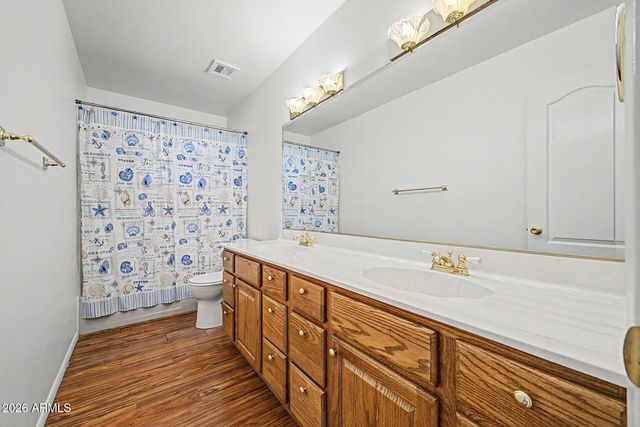 5618 W BELMONT Avenue, Glendale, AZ 85301