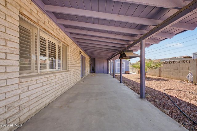 5618 W BELMONT Avenue, Glendale, AZ 85301