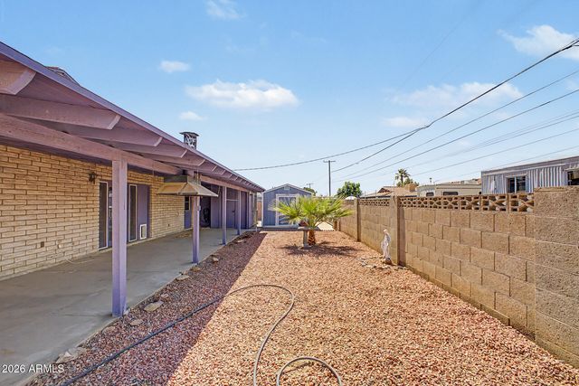 5618 W BELMONT Avenue, Glendale, AZ 85301