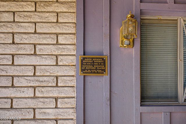 5618 W BELMONT Avenue, Glendale, AZ 85301