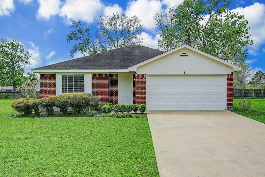 16711 N Wayne Lane 3, Pearland, TX 77584