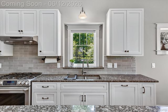 4615 Parker Drive, Marion Township, MI 48843