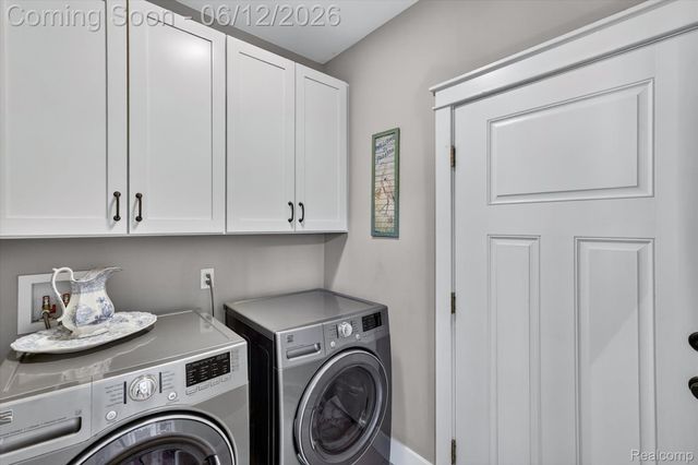4615 Parker Drive, Marion Township, MI 48843