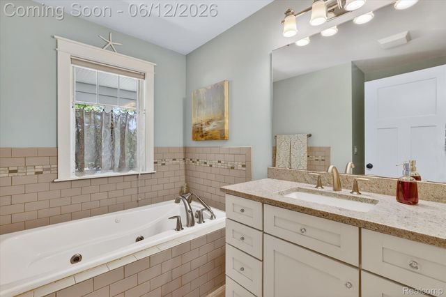 4615 Parker Drive, Marion Township, MI 48843