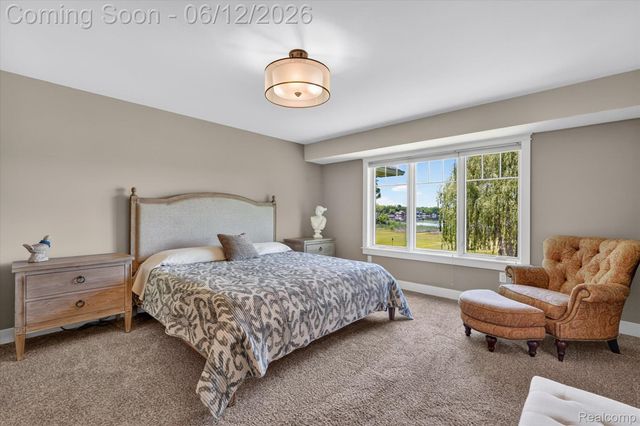 4615 Parker Drive, Marion Township, MI 48843