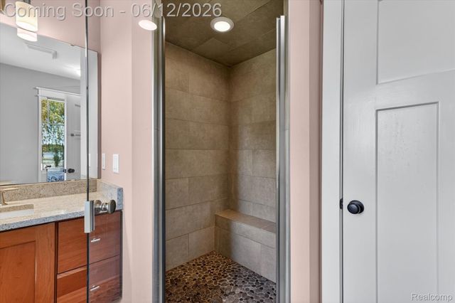 4615 Parker Drive, Marion Township, MI 48843