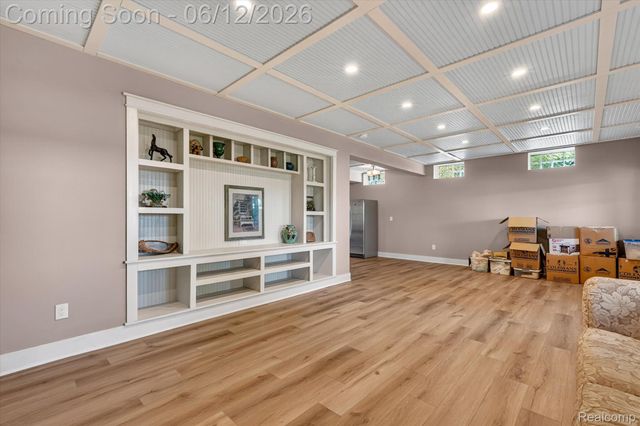 4615 Parker Drive, Marion Township, MI 48843
