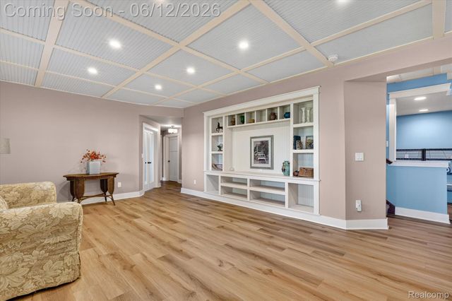4615 Parker Drive, Marion Township, MI 48843