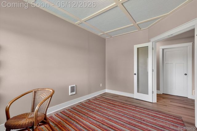 4615 Parker Drive, Marion Township, MI 48843