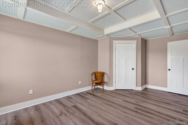 4615 Parker Drive, Marion Township, MI 48843