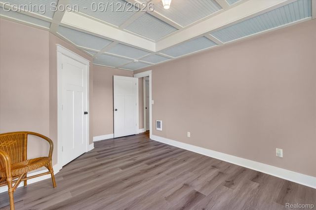 4615 Parker Drive, Marion Township, MI 48843