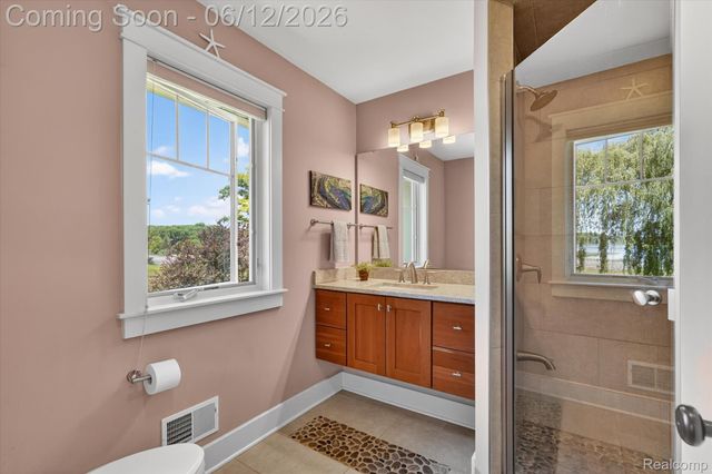 4615 Parker Drive, Marion Township, MI 48843