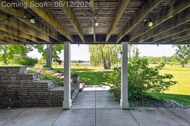 4615 Parker Drive, Marion Township, MI 48843