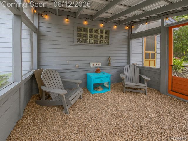 4615 Parker Drive, Marion Township, MI 48843