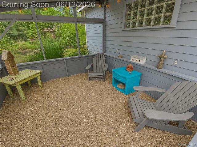 4615 Parker Drive, Marion Township, MI 48843