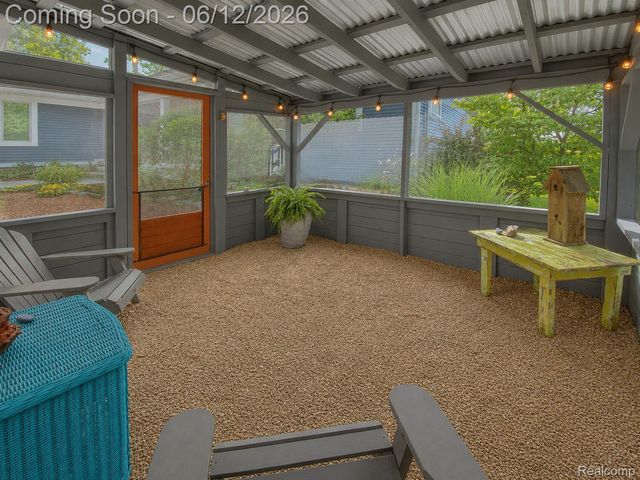 4615 Parker Drive, Marion Township, MI 48843